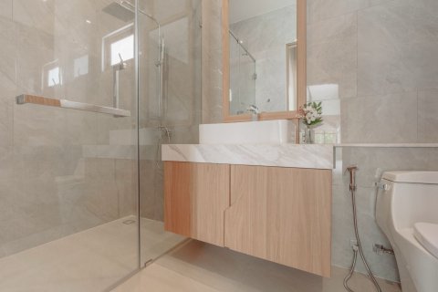 Вилла в Банг Тао, Таиланд с 5 комнатами № 70787 - фото 22