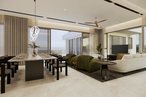 Villa sur Naithon Beach, Thaïlande 4 chambres № 70787 - photo 23