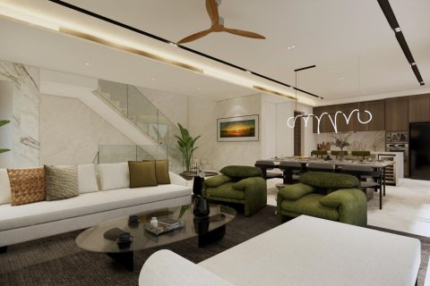 Villa sur Naithon Beach, Thaïlande 4 chambres № 70787 - photo 11