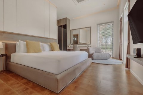 Вилла в Банг Тао, Таиланд с 5 комнатами № 70787 - фото 20