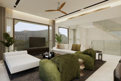 Villa sur Naithon Beach, Thaïlande 4 chambres № 70787 - photo 14