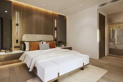 Villa sur Naithon Beach, Thaïlande 4 chambres № 70787 - photo 25