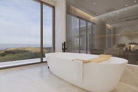 Villa sur Naithon Beach, Thaïlande 4 chambres № 70787 - photo 18