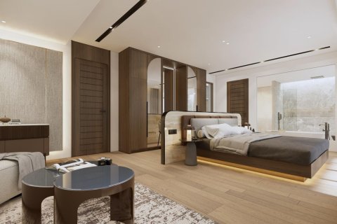Villa sur Naithon Beach, Thaïlande 4 chambres № 70787 - photo 17