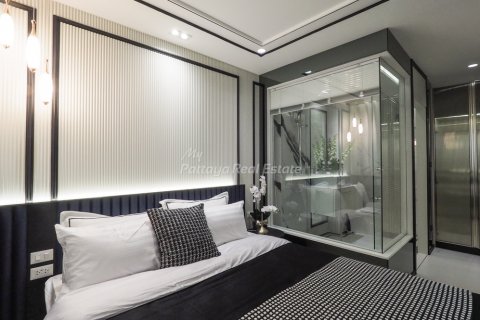 Кондоминиум с 2 спальнями в Банг Ламунге, Таиланд № 82352 - фото 13