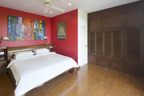 Villa à Chiang Mai, Thaïlande 2 chambres № 81189 - photo 8