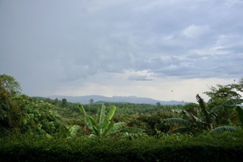 Villa à Chiang Mai, Thaïlande 2 chambres № 81189 - photo 18