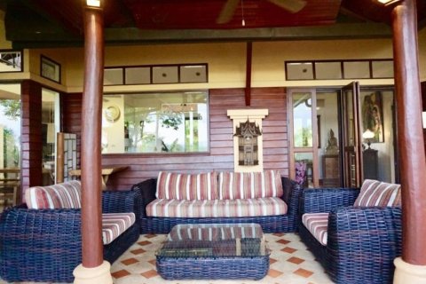 Villa à Chiang Mai, Thaïlande 2 chambres № 81189 - photo 14