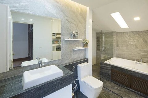 Villa à Chiang Mai, Thaïlande 2 chambres № 81189 - photo 9