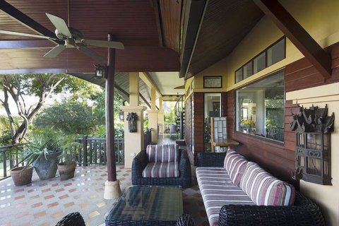 Villa à Chiang Mai, Thaïlande 2 chambres № 81189 - photo 13