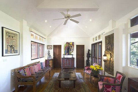 Villa à Chiang Mai, Thaïlande 2 chambres № 81189 - photo 3