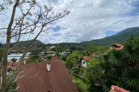 House in Chiang Mai, Thailand 4 bedrooms № 81188 - photo 11