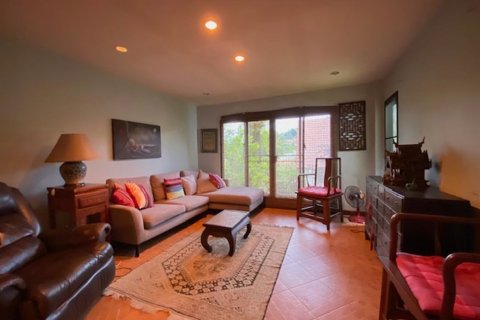 House in Chiang Mai, Thailand 4 bedrooms № 81188 - photo 25