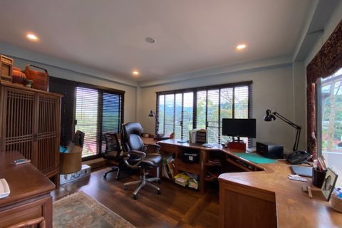 House in Chiang Mai, Thailand 4 bedrooms № 81188 - photo 29