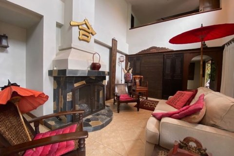 House in Chiang Mai, Thailand 4 bedrooms № 81188 - photo 5