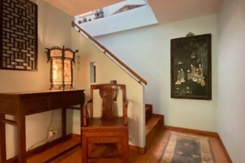 Maison à Chiang Mai, Thaïlande 4 chambres № 81188 - photo 27