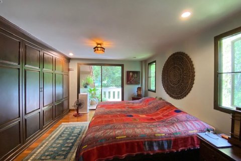 House in Chiang Mai, Thailand 4 bedrooms № 81188 - photo 16