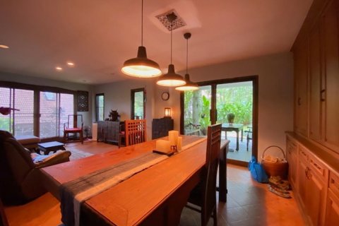 House in Chiang Mai, Thailand 4 bedrooms № 81188 - photo 9