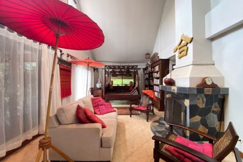 House in Chiang Mai, Thailand 4 bedrooms № 81188 - photo 18