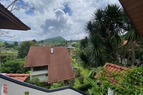 House in Chiang Mai, Thailand 4 bedrooms № 81188 - photo 4