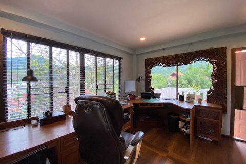 House in Chiang Mai, Thailand 4 bedrooms № 81188 - photo 30