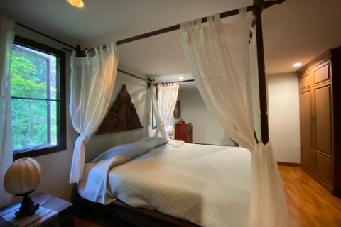 House in Chiang Mai, Thailand 4 bedrooms № 81188 - photo 20