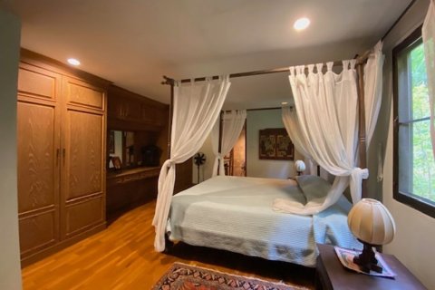 House in Chiang Mai, Thailand 4 bedrooms № 81188 - photo 6