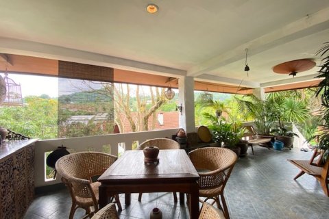 House in Chiang Mai, Thailand 4 bedrooms № 81188 - photo 3