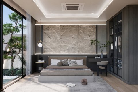 House in Pattaya, Thailand 6 bedrooms № 125549 - photo 23