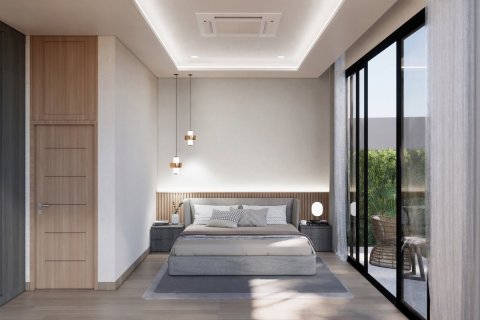 House in Pattaya, Thailand 6 bedrooms № 125549 - photo 24