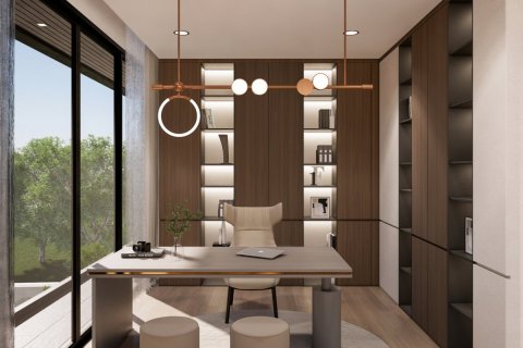 House in Pattaya, Thailand 6 bedrooms № 125549 - photo 27