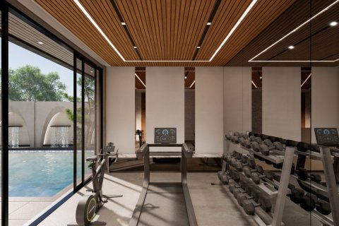 House in Pattaya, Thailand 6 bedrooms № 125549 - photo 26