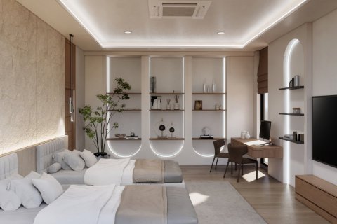 House in Pattaya, Thailand 6 bedrooms № 125549 - photo 25