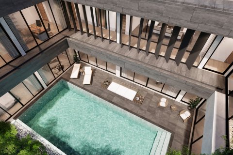 House in Pattaya, Thailand 6 bedrooms № 125549 - photo 8