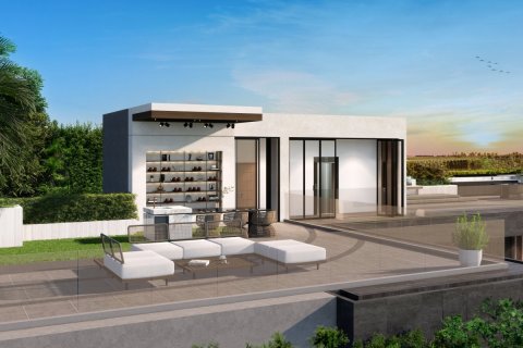 House in Pattaya, Thailand 6 bedrooms № 125549 - photo 10