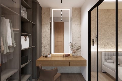 House in Pattaya, Thailand 6 bedrooms № 125549 - photo 30