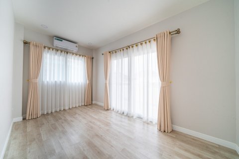 Дом в Паттайе, Таиланд с 5 спальнями  № 125547 - фото 23