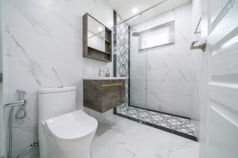 Дом в Паттайе, Таиланд с 5 спальнями  № 125547 - фото 15