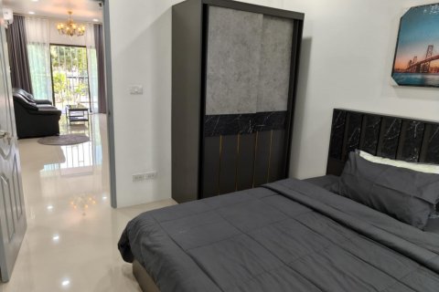 Коммерческая недвижимость в Паттайе, Таиланд 216м2  № 125546 - фото 6