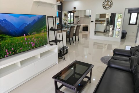 Коммерческая недвижимость в Паттайе, Таиланд 216м2  № 125546 - фото 1