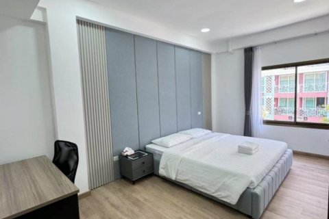 Коммерческая недвижимость в Паттайе, Таиланд 216м2  № 125546 - фото 13