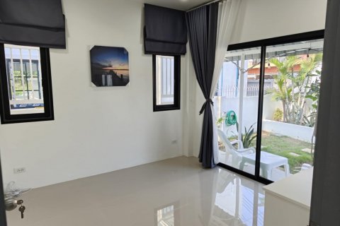 Коммерческая недвижимость в Паттайе, Таиланд 216м2  № 125546 - фото 7