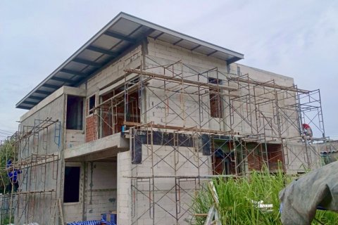 Вилла в Пхукете, Таиланд с 4 спальнями  № 119565 - фото 11