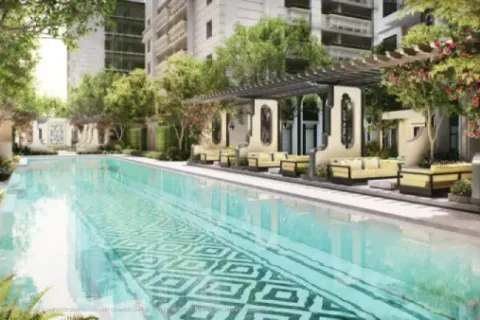 Apartment in Phuket, Thailand 2 bedrooms № 119562 - photo 3