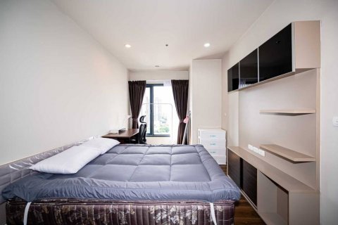 Condo in Bangkok, Thailand, 1 bedroom  № 126619 - photo 6