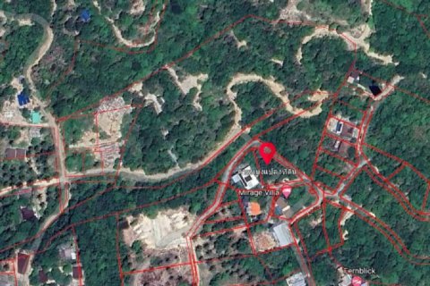 Земельный участок в Сураттхани, Таиланд  № 126620 - фото 9