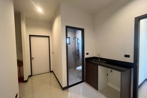 Villa in Hua Hin, Thailand 3 bedrooms № 126621 - photo 9