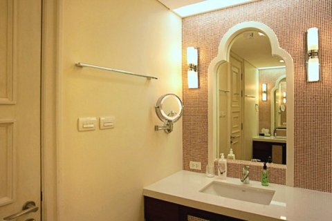 Кондоминиум с 3 спальнями в Хуа Хине, Таиланд № 125192 - фото 12