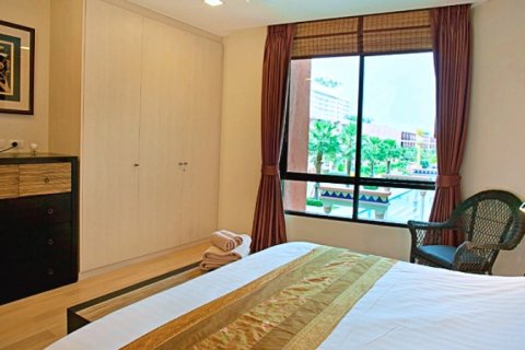 Кондоминиум с 3 спальнями в Хуа Хине, Таиланд № 125192 - фото 9