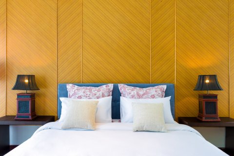 House in Hua Hin, Thailand 3 bedrooms № 125189 - photo 14